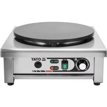 YATO Plită pentru clătite HOB (YG-04680)