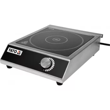 YATO Plită cu inducție 3500W reglaj manual (YG-04700)