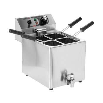 YATO Fierbător de paste industrial 3150 W (YG-04750)