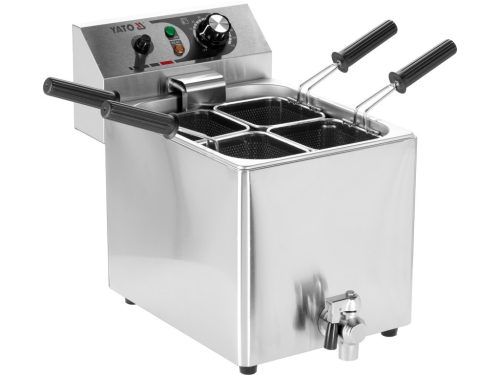 YATO Fierbător de paste industrial 3150 W (YG-04750)