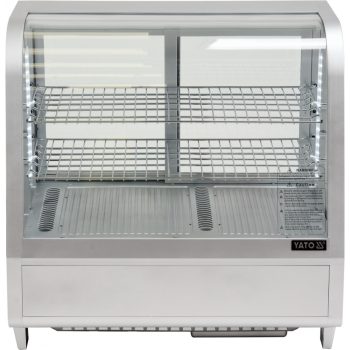 YATO Frigider 160 W 100 L 682x450 mm (YG-05022)