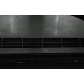 YATO Vitrină pentru prăjituri 400 L 68×68×175 (YG-05098)