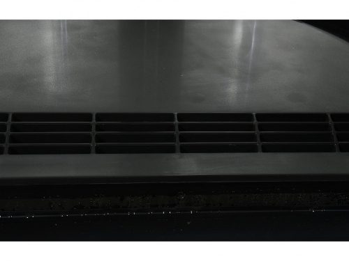 YATO Vitrină pentru prăjituri 400 L 68×68×175 (YG-05098)