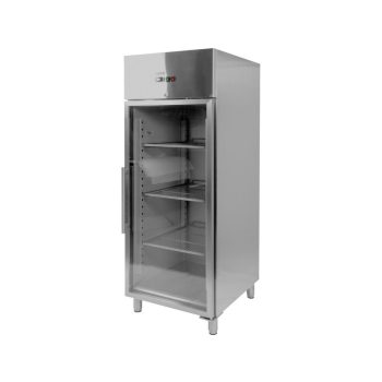 YATO Vitrină frigorifică cu geam 650 L GN2/1 (YG-05225)
