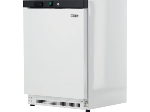 YATO Frigider industrial de bucătărie 130 L (YG-05231)