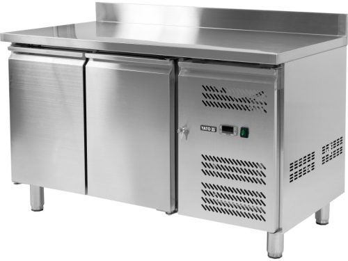 YATO Ladă frigorifică 282 L 1360x700x950 mm (YG-05251)