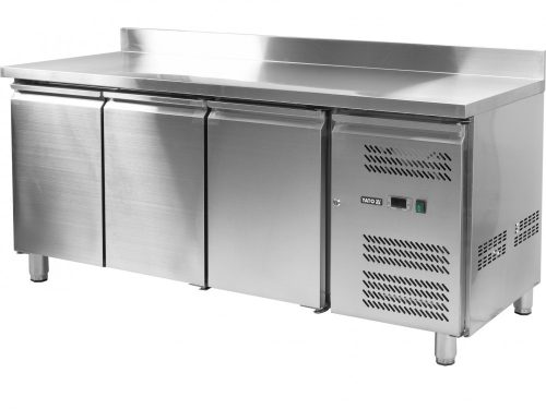 YATO Ladă frigorifică 417 L 1795x700x950 mm (YG-05256)