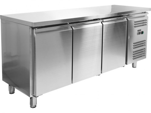 YATO Tejghea frigorifică 339 L (YG-05258)