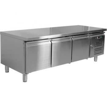 YATO Tejghea frigorifică 317 L (YG-05259)