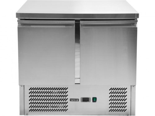 YATO Tejghea frigorifică 240 L cu 2 uși (YG-05270)