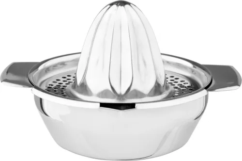 YATO Storcător manual de fructe FRUIT 120 mm inox (YG-07108)