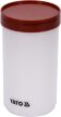 YATO Dispenser barista 1 L – maro (YG-07118)