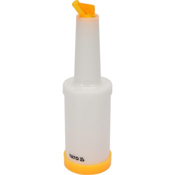 YATO Dispenser barista 1 L – galben (YG-07119)