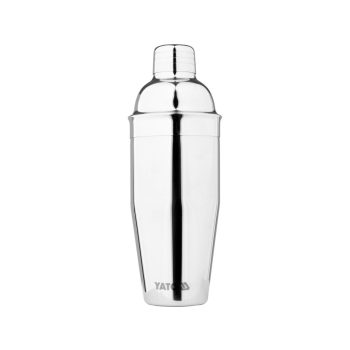 YATO Shaker cocktail 700 ml inox (YG-07123)