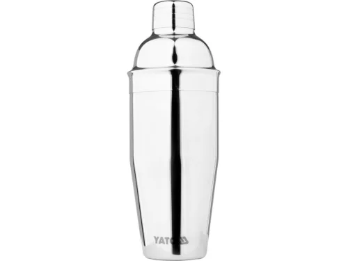YATO Shaker cocktail 700 ml inox (YG-07123)