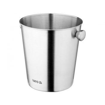 YATO Găleată/frapieră pentru șampanie (YG-07141)