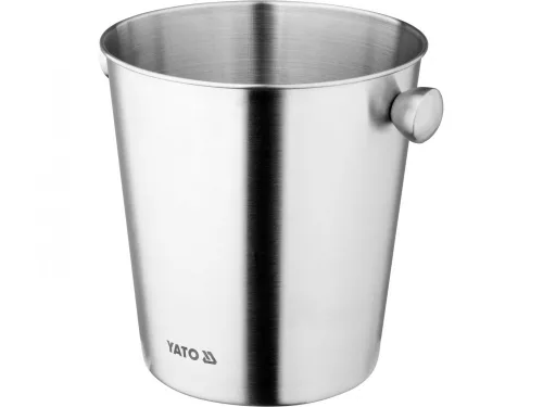 YATO Găleată/frapieră pentru șampanie (YG-07141)