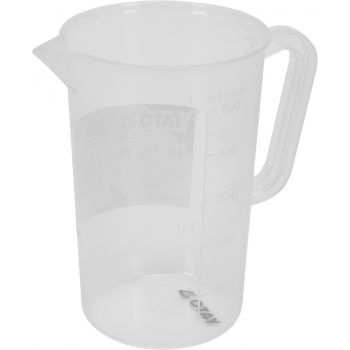 YATO Pahar gradat 500 ml (YG-07282)
