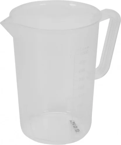 YATO Pahar gradat 1000 ml (YG-07284)