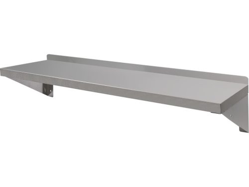 YATO Raft de perete simplu cu cârlige 1500x300x180 mm (YG-08938)