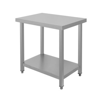 YATO Masă de lucru gastro 80x50 cm (YG-08990)