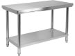 YATO Masă de lucru INOX (YG-09012)