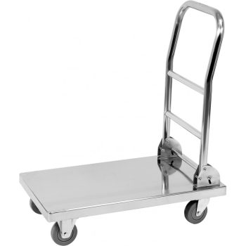 YATO Cărucior transport 720x450 mm, 150 kg (YG-09080)