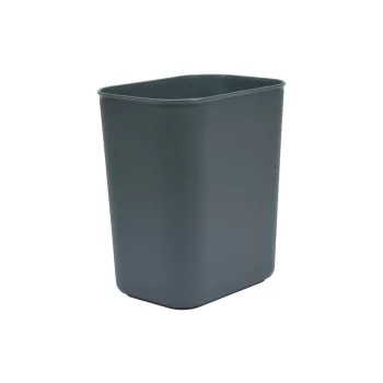   YATO Container pentru cărucior, PP gri 26x20x31 cm (YG-09106)