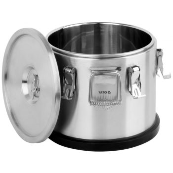 YATO Recipient izotermic pentru alimente 15L (YG-09201)