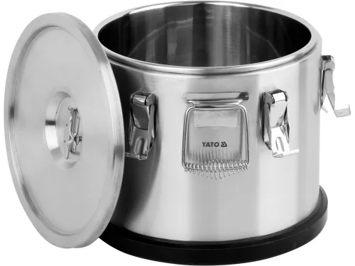 YATO Recipient izotermic pentru alimente 15L (YG-09201)