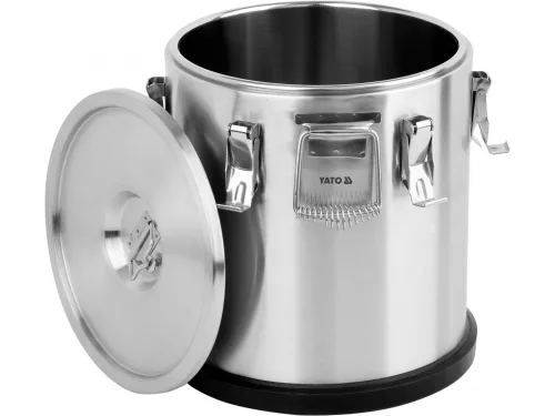 YATO Recipient izotermic pentru alimente 20L (YG-09202)