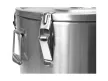YATO Recipient izotermic pentru alimente 20L (YG-09202)