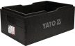 YATO Ladă termoizolantă 40 L 600×400 mm (YG-09210)