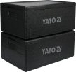 YATO Ladă termoizolantă 40 L 600×400 mm (YG-09210)