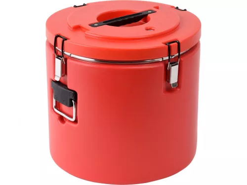 YATO Recipient izotermic 30L rotund (YG-09226)