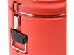 YATO Recipient izotermic 30L rotund (YG-09226)