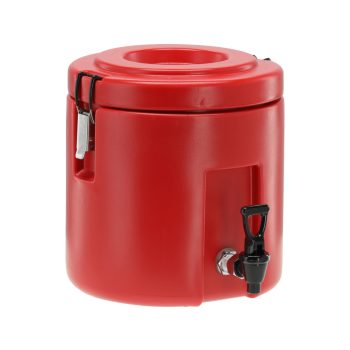 YATO Termos pentru băuturi cu robinet 9L (YG-09230)