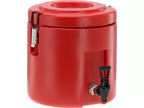 YATO Termos pentru băuturi cu robinet 9L (YG-09230)