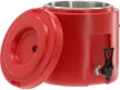 YATO Termos pentru băuturi cu robinet 9L (YG-09230)