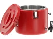 YATO Termos pentru băuturi cu robinet 15L (YG-09231)