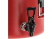 YATO Termos pentru băuturi cu robinet 15L (YG-09231)