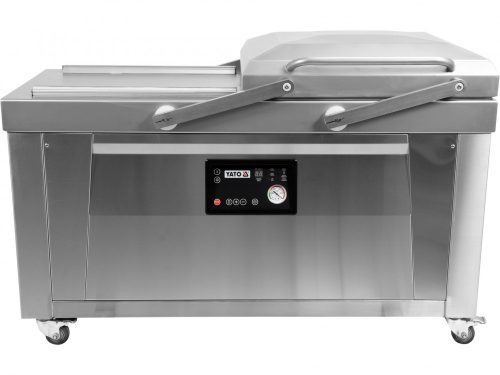 YATO Mașină de ambalat în vid 450×600 mm (YG-09307)