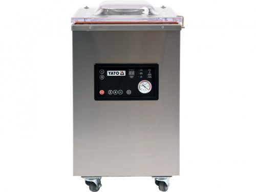 YATO Mașină de ambalat în vid pe roți 420 mm (YG-09310)