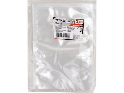 YATO Pungi pentru mașină de vidat 140×200 (YG-09330)