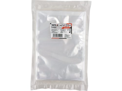 YATO Pungi pentru mașină de vidat 160×230 (YG-09331)
