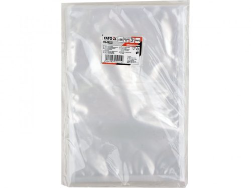 YATO Pungi pentru mașină de vidat 200×300 (YG-09332)
