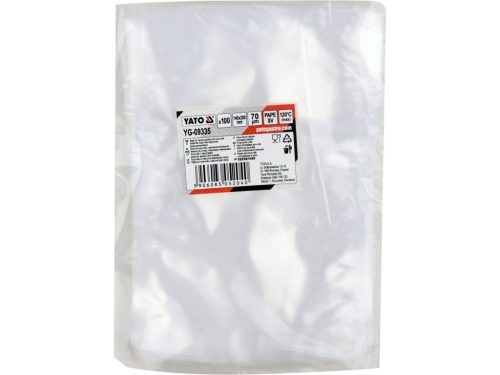 YATO Pungi pentru sous-vide 140×200 mm (YG-09335)