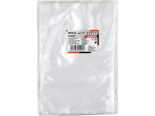 YATO Pungi pentru sous-vide 160×230 mm (YG-09336)