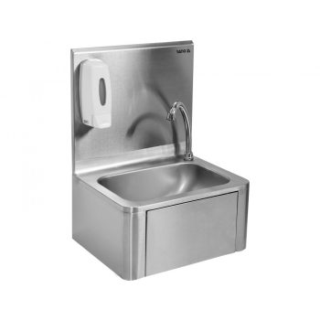 YATO Chiuvetă acționată cu genunchiul (YG-10010)