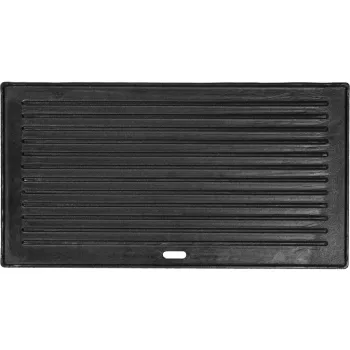 YATO Placă din fontă pentru grătar pe gaz (YG-20020)